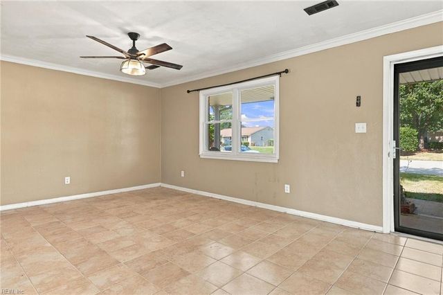 3725 Forest Glen RD, Virginia Beach, VA 23452