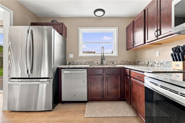 3725 Forest Glen RD, Virginia Beach, VA 23452