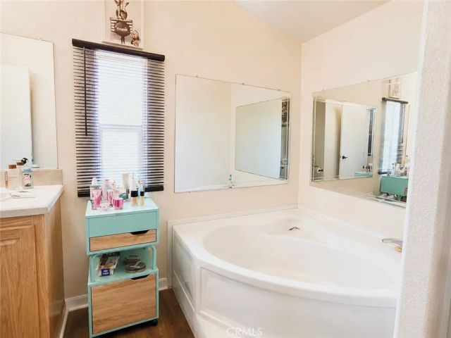 29021 Bouquet Canyon 317, Saugus, CA 91390