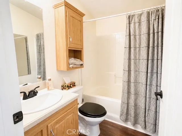 29021 Bouquet Canyon 317, Saugus, CA 91390