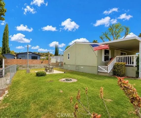 29021 Bouquet Canyon 317, Saugus, CA 91390