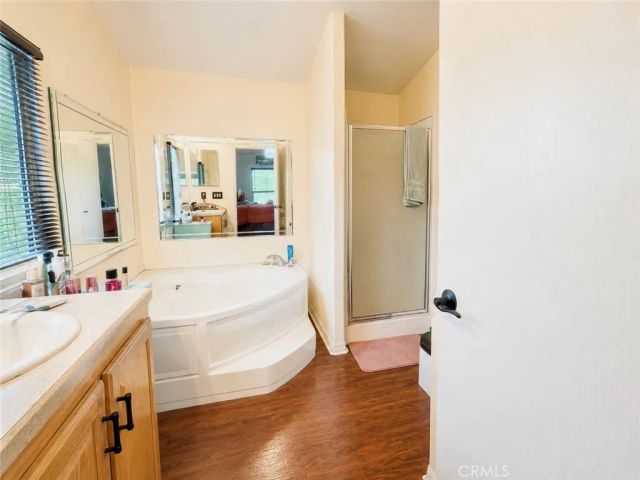 29021 Bouquet Canyon 317, Saugus, CA 91390