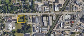 0 13 Mile Road, Roseville, MI 48066