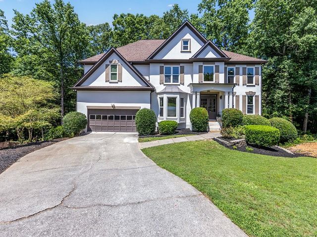 4325 Landover Way, Suwanee, GA 30024