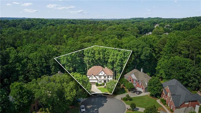4325 Landover Way, Suwanee, GA 30024
