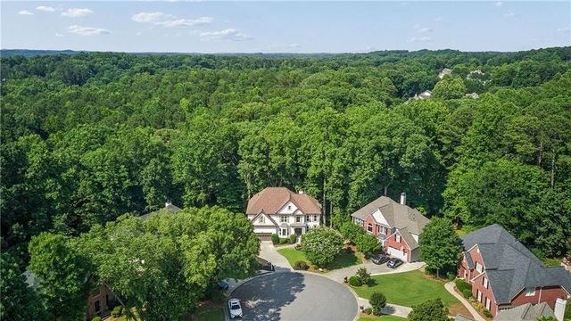 4325 Landover Way, Suwanee, GA 30024