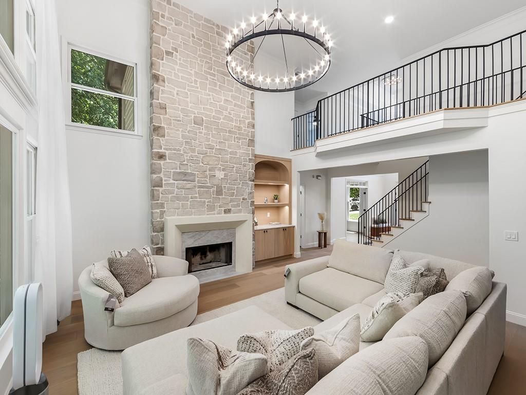 4325 Landover Way, Suwanee, GA 30024