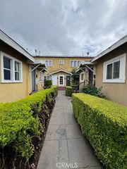 2622 S Cochran, Los Angeles, CA 90016