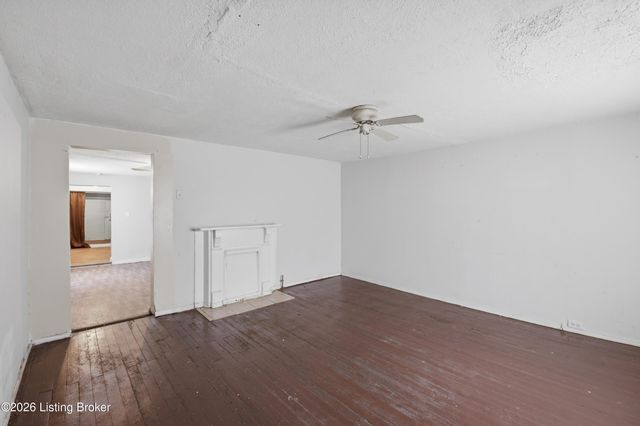 349 N 23rd St, Louisville, KY 40212