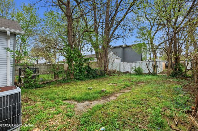 349 N 23rd St, Louisville, KY 40212