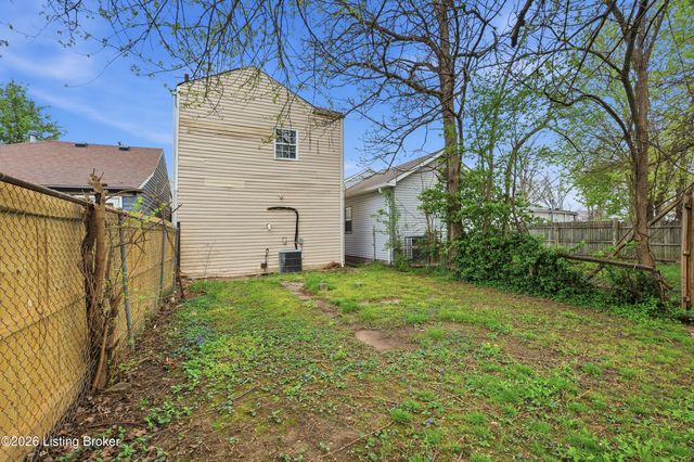 349 N 23rd St, Louisville, KY 40212