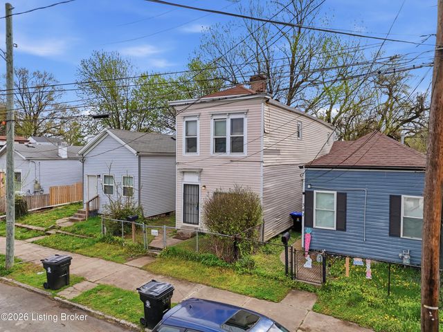 349 N 23rd St, Louisville, KY 40212