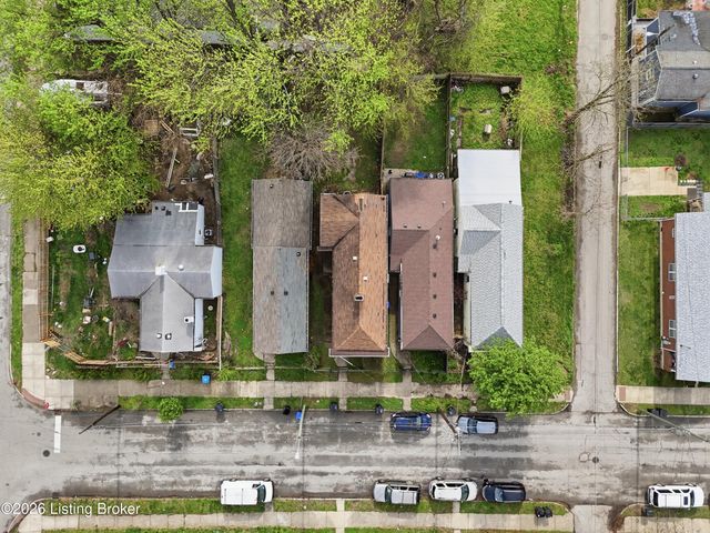 349 N 23rd St, Louisville, KY 40212