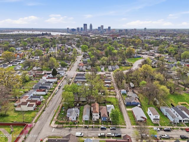 349 N 23rd St, Louisville, KY 40212