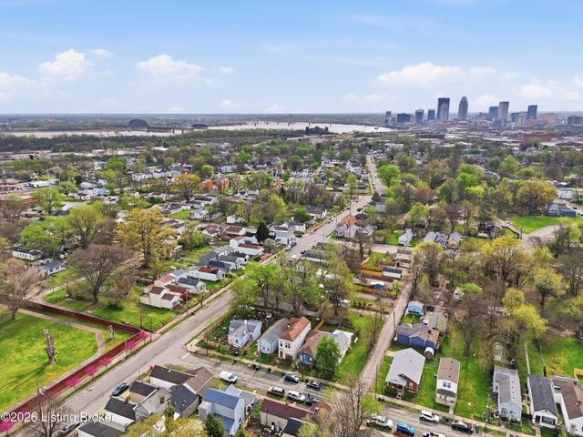 349 N 23rd St, Louisville, KY 40212