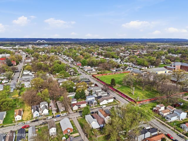 349 N 23rd St, Louisville, KY 40212