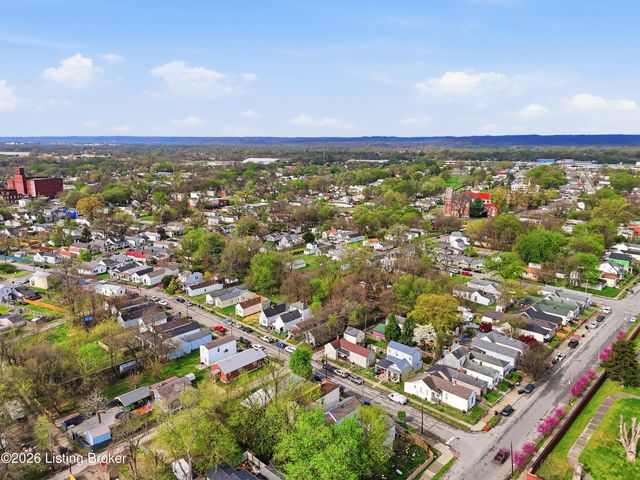 349 N 23rd St, Louisville, KY 40212
