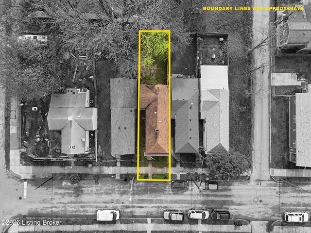 349 N 23rd St, Louisville, KY 40212