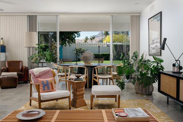 338 Desert Lakes Drive, Palm Springs, CA 92264