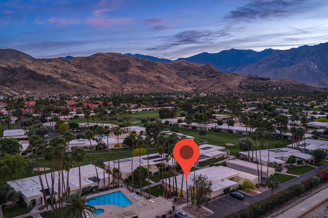 338 Desert Lakes Drive, Palm Springs, CA 92264