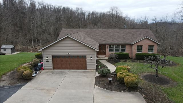 225 Profio Rd, Cecil, PA 15057