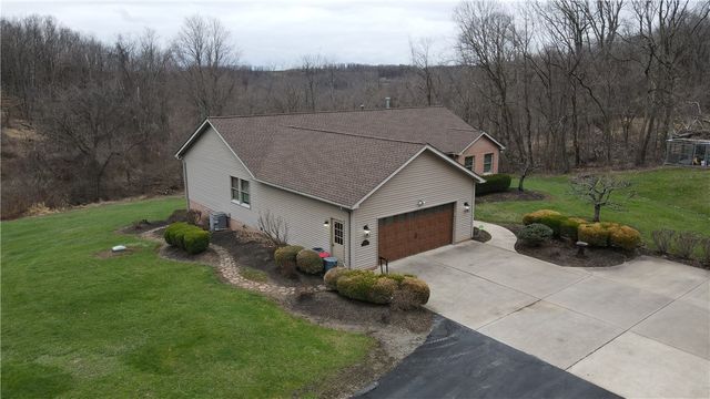 225 Profio Rd, Cecil, PA 15057