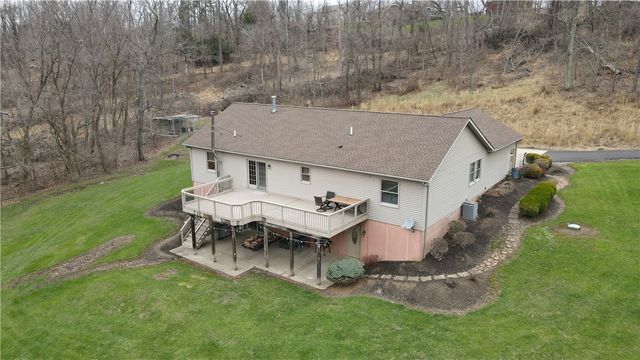 225 Profio Rd, Cecil, PA 15057