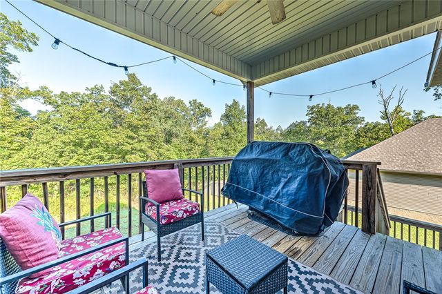 17 Hillington Circle, Bella Vista, AR 72715