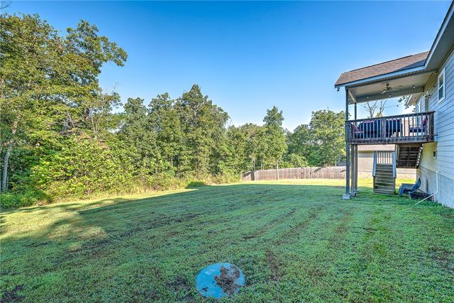 17 Hillington Circle, Bella Vista, AR 72715