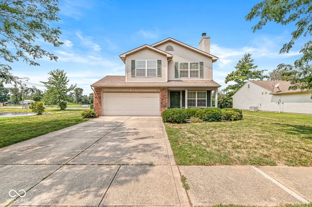 964 Millbrook Drive, Avon, IN 46123