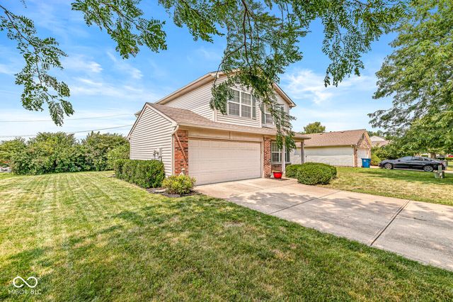 964 Millbrook Drive, Avon, IN 46123