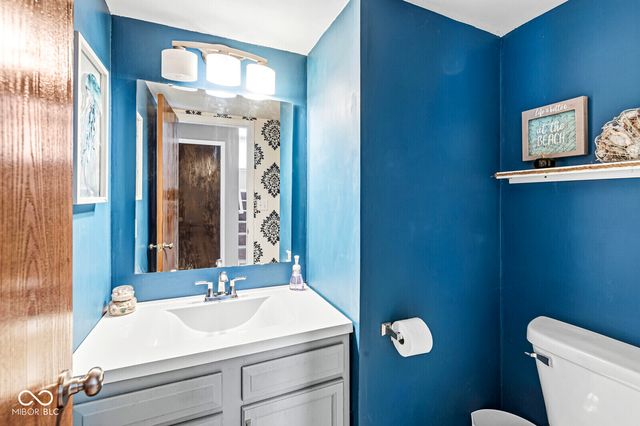 964 Millbrook Drive, Avon, IN 46123