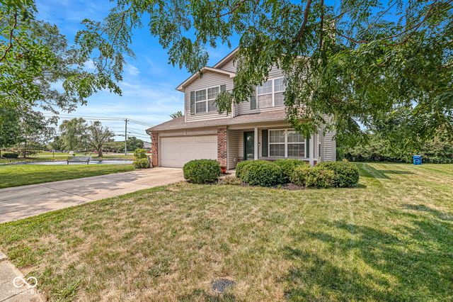 964 Millbrook Drive, Avon, IN 46123
