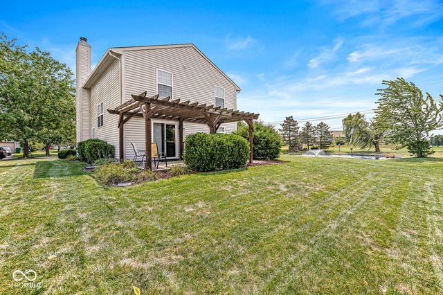 964 Millbrook Drive, Avon, IN 46123