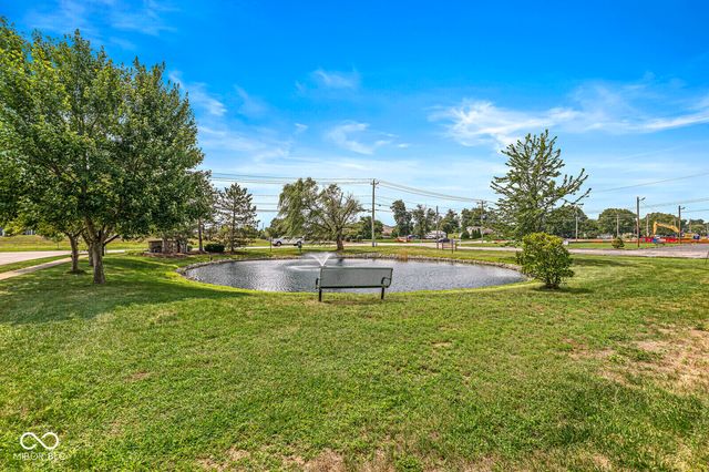 964 Millbrook Drive, Avon, IN 46123