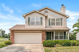 964 Millbrook Drive, Avon, IN 46123