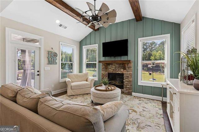 5132 Castlehaven Bend, Powder Springs, GA 30127