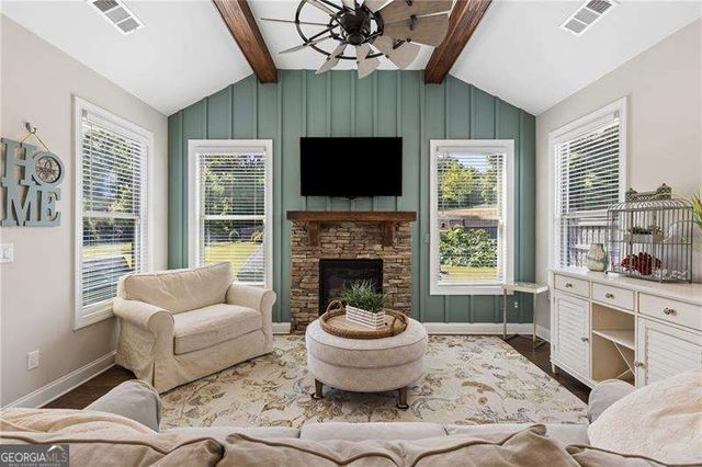 5132 Castlehaven Bend, Powder Springs, GA 30127