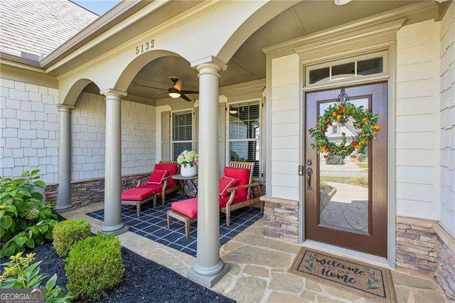 5132 Castlehaven Bend, Powder Springs, GA 30127