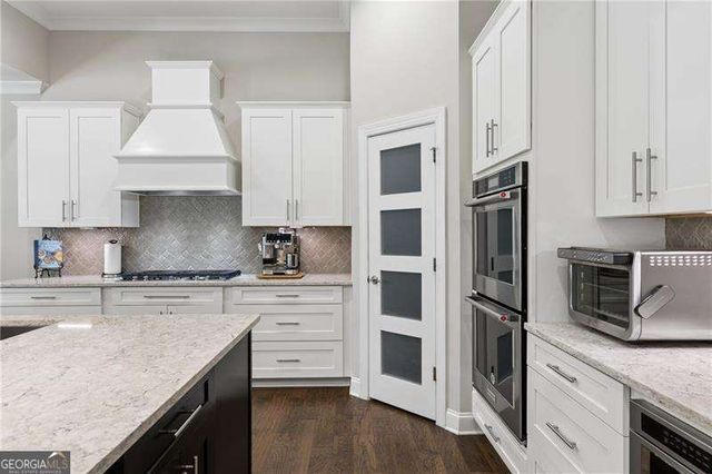 5132 Castlehaven Bend, Powder Springs, GA 30127