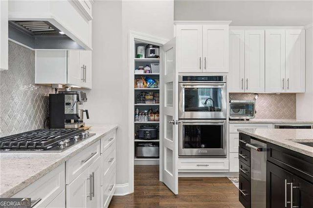5132 Castlehaven Bend, Powder Springs, GA 30127