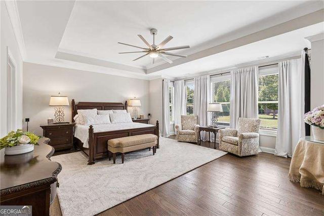 5132 Castlehaven Bend, Powder Springs, GA 30127