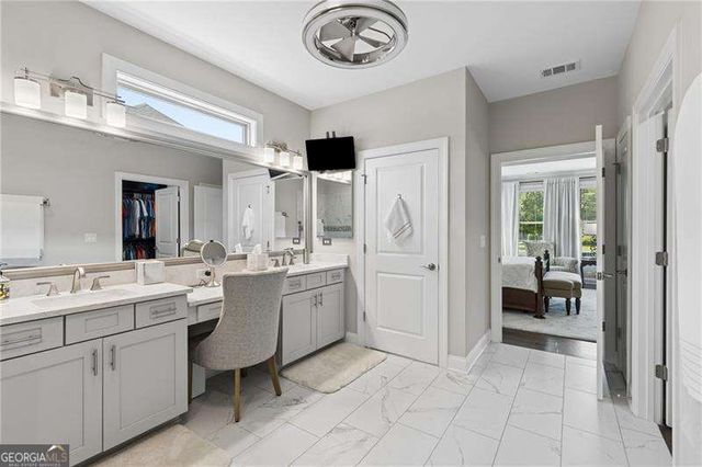 5132 Castlehaven Bend, Powder Springs, GA 30127