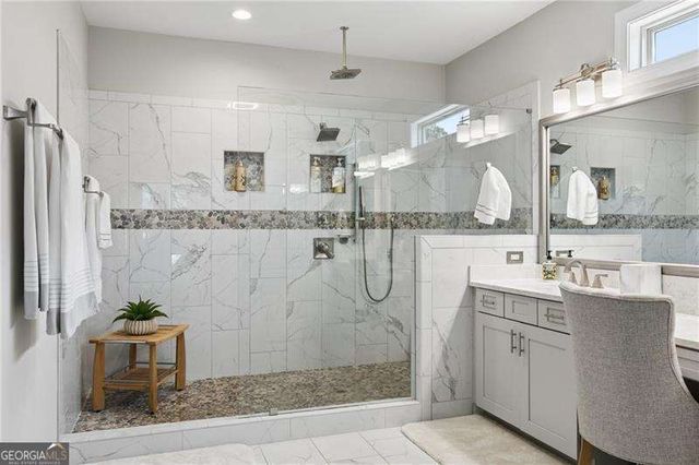 5132 Castlehaven Bend, Powder Springs, GA 30127