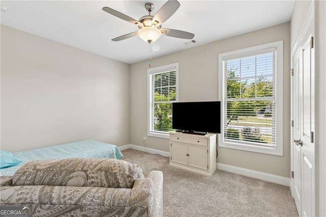 5132 Castlehaven Bend, Powder Springs, GA 30127