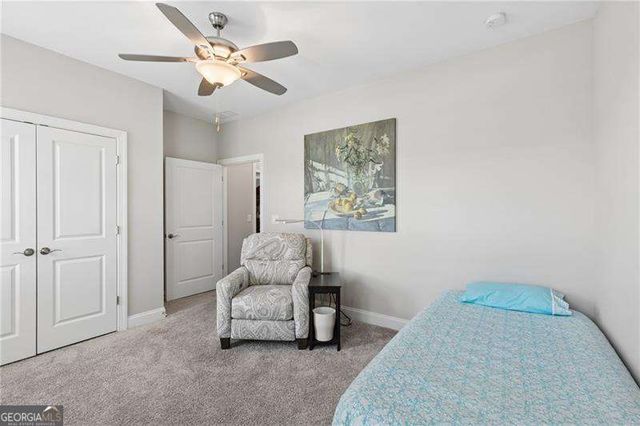 5132 Castlehaven Bend, Powder Springs, GA 30127