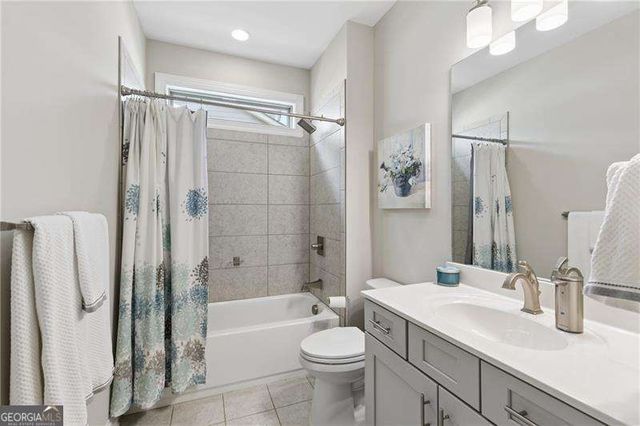 5132 Castlehaven Bend, Powder Springs, GA 30127