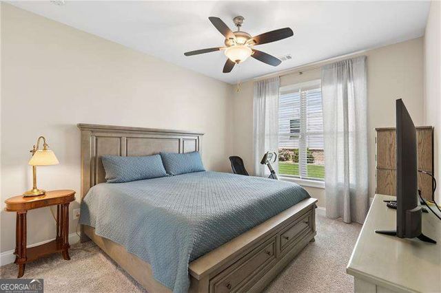 5132 Castlehaven Bend, Powder Springs, GA 30127