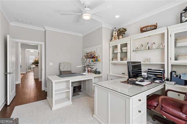 5132 Castlehaven Bend, Powder Springs, GA 30127