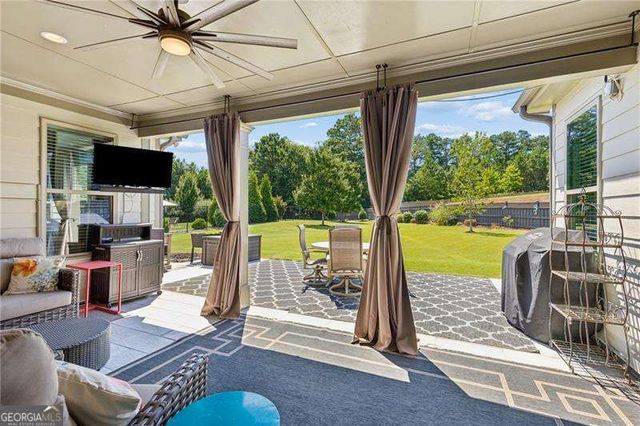5132 Castlehaven Bend, Powder Springs, GA 30127